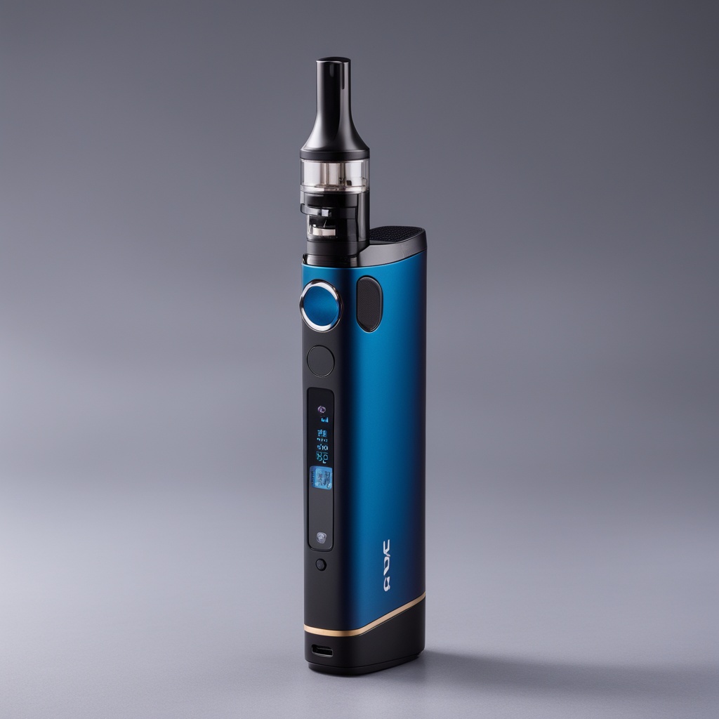 alibarbar e-cigarettes