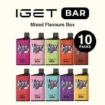 iget bar